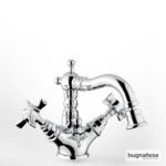 ΜΠΑΤ.ΜΠΙΝΤΕ PRINCETON BUGNATESE CHROME