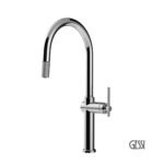 ΜΠΑΤ.ΝΕΡΟΧ. HABITO GESSI CHROME