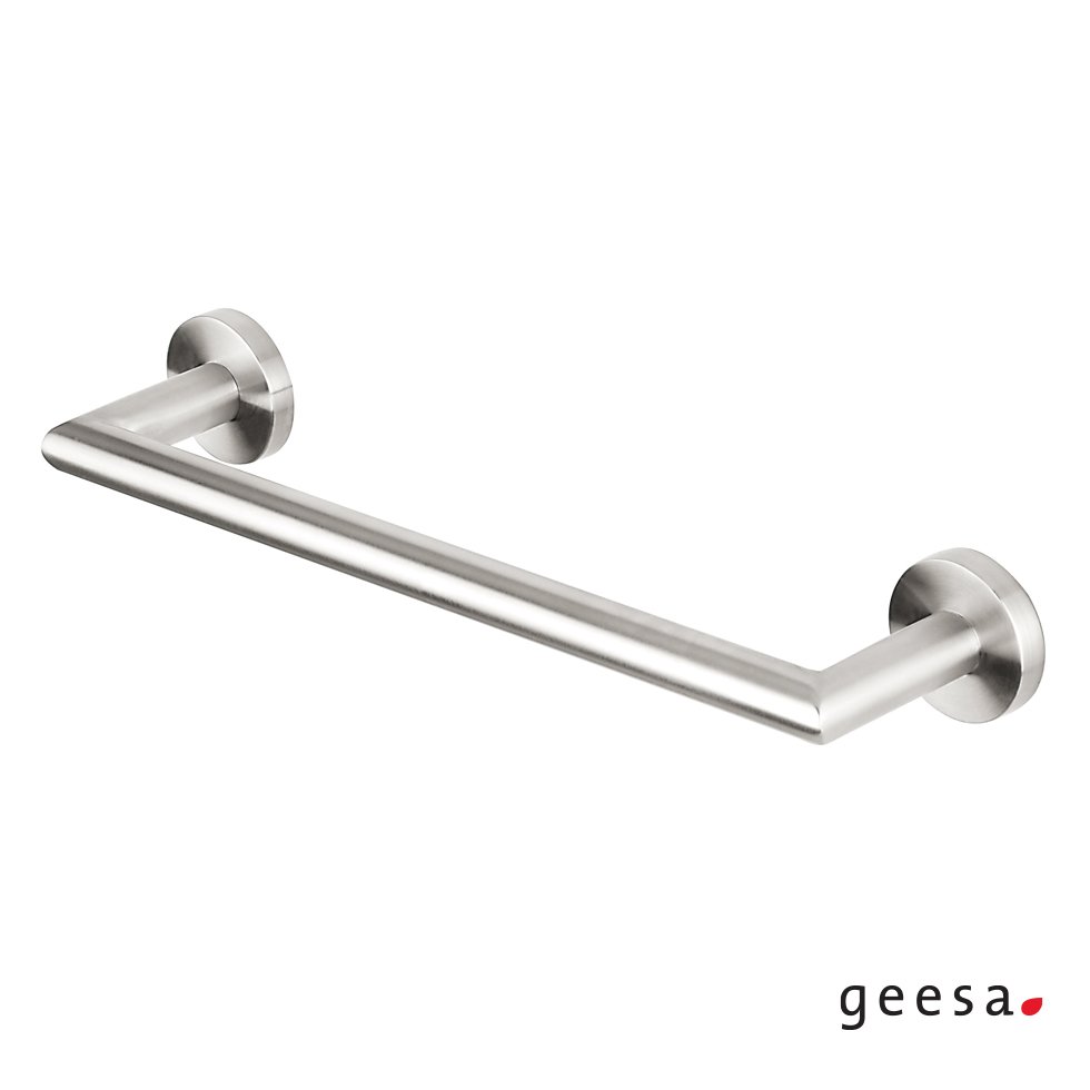 e74cc5e9-f774-4e79-bd6a-27d0e2d3f4d6 ΛΑΒΗ ΛΟΥΤΡΟΥ 30cm NEMOX GEESA INOX ΛΕΙΟ - Image 1