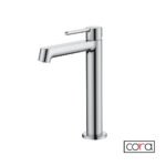 ΜΠΑΤ.ΝΙΠΤ.ΥΨΗΛΗ ΜΕ ΒΑΛΒ.CLIC-CLAC OCCO CORA CHROME
