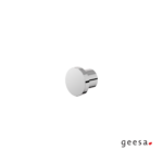 ΑΓΚΙΣΤΡΟ ΜΟΝΟ 2cm Φ25 OPAL GEESA CHROME