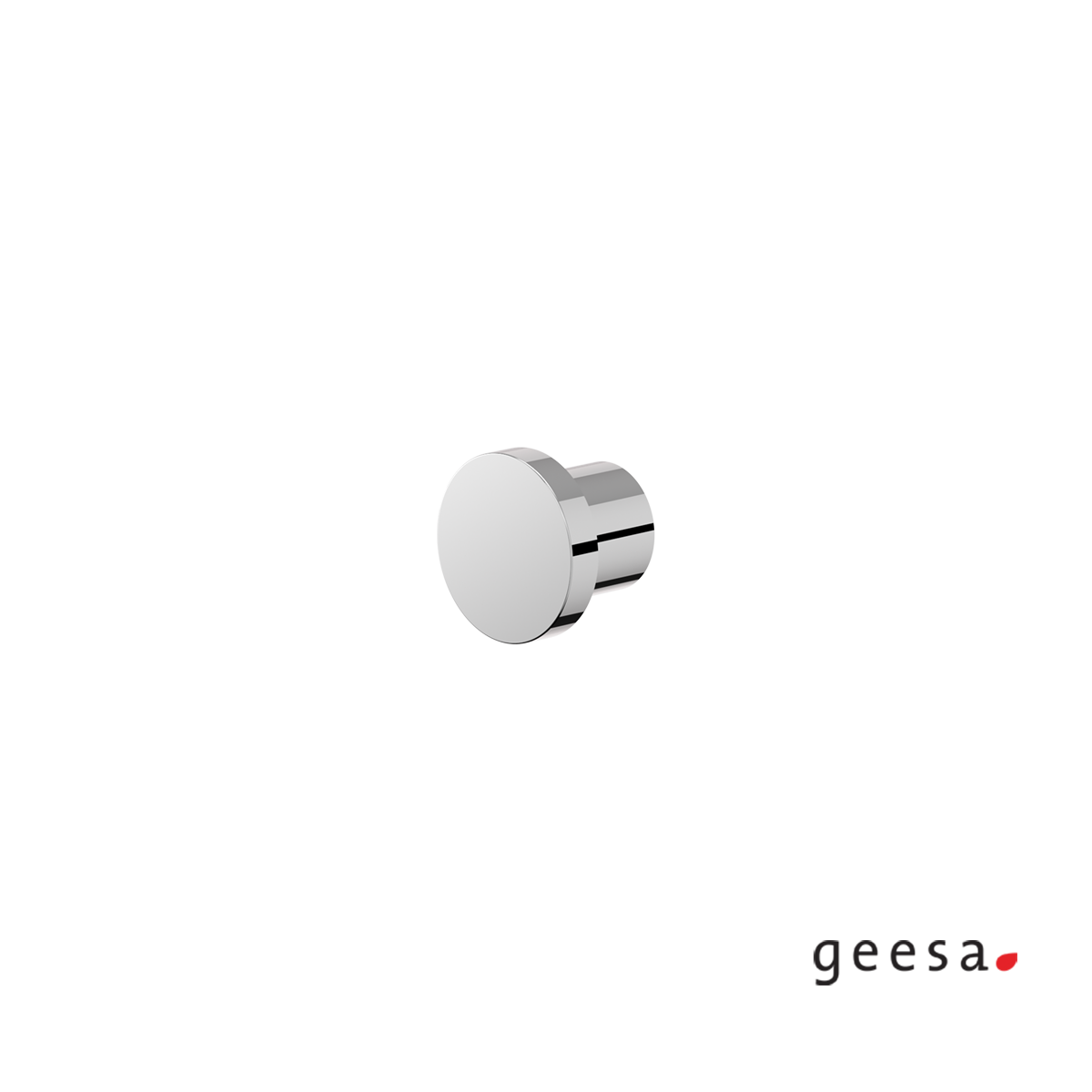 e7ee6d05-8a15-40ec-b173-7b1fc0996c3b ΑΓΚΙΣΤΡΟ ΜΟΝΟ 2cm Φ25 OPAL GEESA CHROME - Image 1
