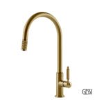 ΜΠΑΤ.ΝΕΡΟΧ. VENTI20 GESSI GOLD BRUSHED PVD