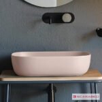 ΝΙΠΤΗΡΑΣ GLAM 56x39 SCARABEO ANTIQUE PINK (ROSA)