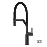 ΜΠΑΤ.ΝΕΡΟΧ.ΕΛΑΤΗΡΙΟΥ STELO GESSI BLACK MATT