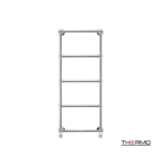 ΘΕΡΜ. ΠΕΤΣ/ΣΤΡΑ INOX ADELPHI 115x49 POLISHED