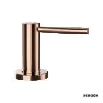 ΔΙΑΝΟΜΕΑΣ ΥΓΡΟΥ ΣΑΠΟΥΝΙΟΥ 500ml (629169) SCHOCK COPPER