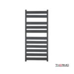 ΘΕΡΜ. ΠΕΤΣ/ΣΤΡΑ LARGO 120x50 BLACK MATT