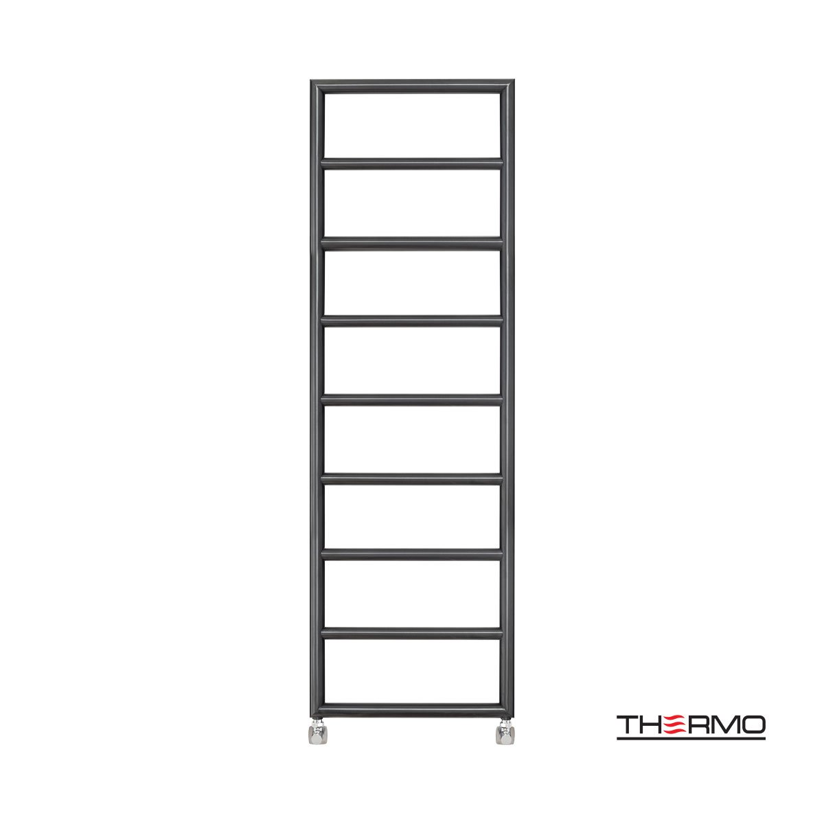 ee8a297a-722a-4072-b79d-41a41e4b6d2e ΘΕΡΜ. ΠΕΤΣ/ΣΤΡΑ INOX TEMPO 150x50 BLACK BRUSHED PVD - Image 1