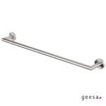 ΠΕΤΣ/ΣΤΡΑ ΣΤΑΘΕΡΗ 60cm NEMOX GEESA INOX ΛΕΙΟ