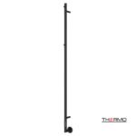 ΘΕΡΜ. ΠΕΤΣ/ΣΤΡΑ INOX STILO 170 SILK BLACK