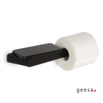 ΧΑΡΤΟΘΗΚΗ ΜΕ ΕΤΑΖΕΡΑ SHIFT GEESA BLACK MATT