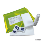 KIT ΚΑΘΑΡΙΣΜΟΥ/ΠΕΡΙΠΟΙΗΣΗΣ BASIC-CARE SCHOCK