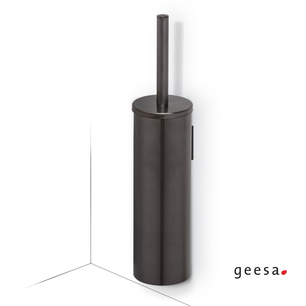 f20f1451-9c74-45e8-a813-fcaafde35d95 ΠΙΓΚΑΛ ΕΠΙΤΟΙΧΟ NEMOX GEESA INOX BLACK BRUSHED - Image 1
