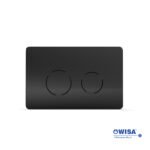 ΠΛΑΚΕΤΑ ΧΕΙΡΙΣΜΟΥ 8050409938 CIRCLE WISA BLACK