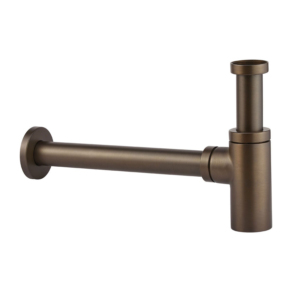 f465261d-ea10-4c63-b8ef-110786057ecc ΣΙΦΩΝ ΝΙΠΤΗΡΟΣ MINIMAL VICARIO TUSCANY BRASS - Image 1