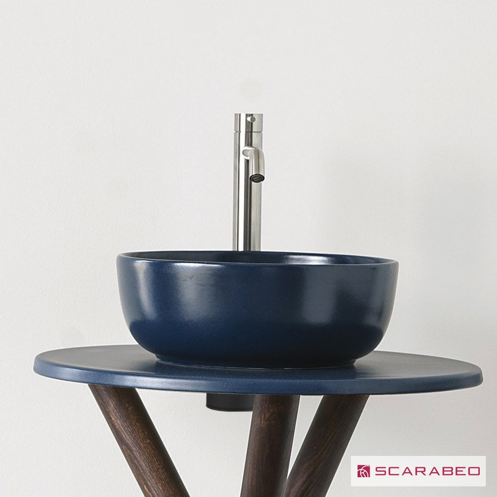 f506b9e9-cbbe-4a34-a1e5-152e26841ce5 ΝΙΠΤΗΡΑΣ GLAM Φ39 SCARABEO OCEAN (BLU) - Image 1