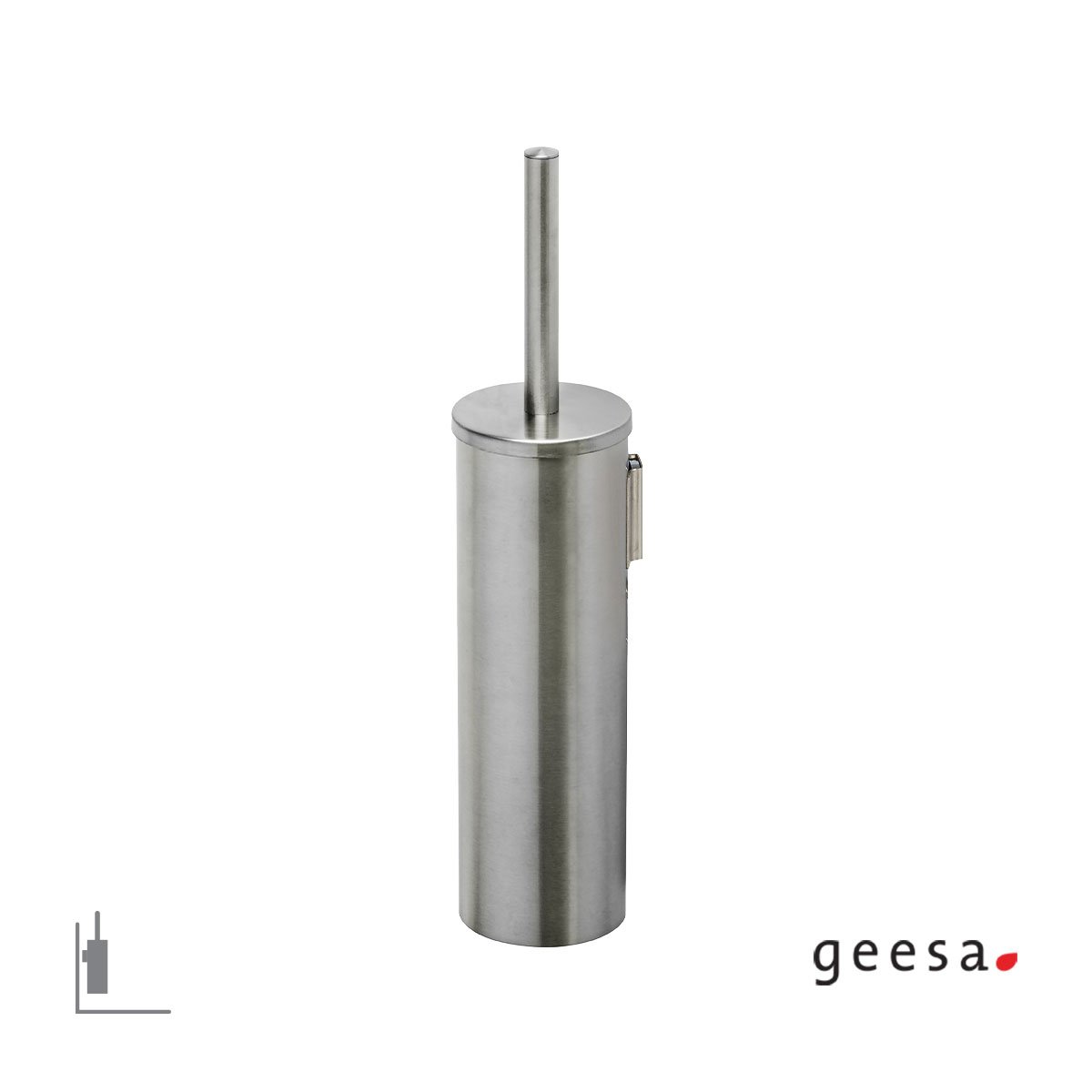 f5967820-706e-4ac3-b4d5-6a85d4f0349c ΠΙΓΚΑΛ ΕΠΙΤΟΙΧΟ NEMOX GEESA INOX ΛΕΙΟ - Image 1