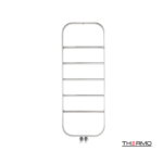 ΘΕΡΜ. ΠΕΤΣ/ΣΤΡΑ INOX SPARK 120x45 BRUSHED