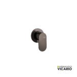 ΜΙΚΤ.ΕΝΤΟΙΧΙΣΜΟΥ 1 ΕΞΟΔΟΥ SLIM VICARIO BLACK CHROME