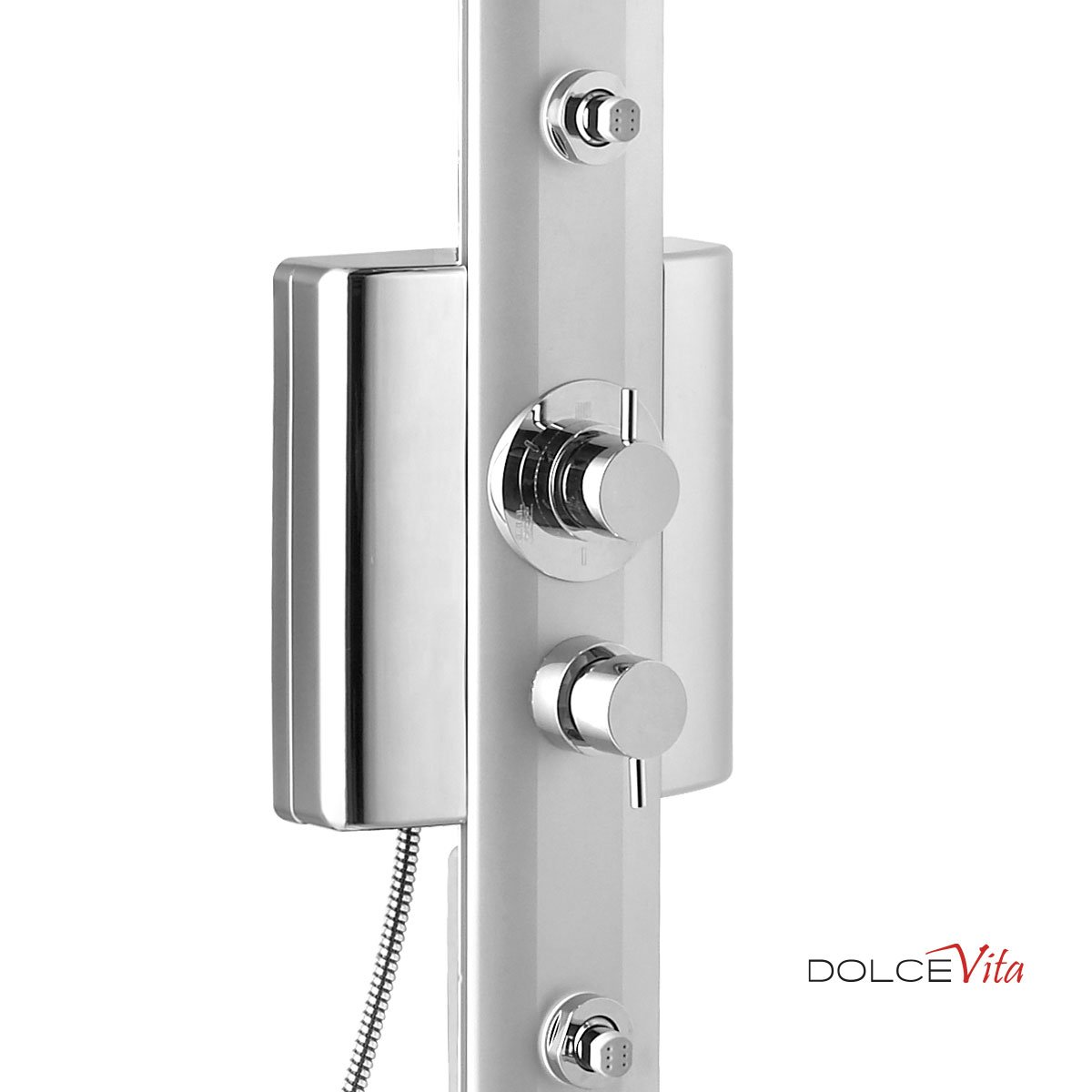 f704dc0a-374e-4944-a5ee-76bb7f0378d0 ΚΑΛΥΜΜΑ ΓΩΝΙΑΚΗΣ ΕΓΚΑΤΑΣ.ΣΤΗΛΗΣ SG CHROME - Image 1