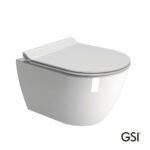 ΚΟΜΠΛΕ ΚΡΕΜ.ΛΕΚ.PURA/50 SWIRL+ΚΑΛ.MS86SC SUPER-SLIM S/C GSI