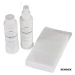 KIT ΚΑΘΑΡΙΣΜΟΥ/ΠΕΡΙΠΟΙΗΣΗΣ EASY-CARE SCHOCK