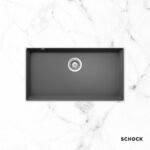 ΝΕΡΟΧ. MONO ΥΠΟΚ. 83,8x46,9 SCHOCK CRISTADUR SILVERSTONE GR