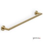 ΠΕΤΣ/ΣΤΡΑ ΣΤΑΘΕΡΗ 60cm NEMOX GEESA BRUSHED GOLD
