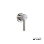 ΜΙΚΤ.ΕΝΤΟΙΧΙΣΜΟΥ 1 ΕΞΟΔΟΥ MOOI VICARIO INOX