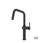 ΜΠΑΤ.ΝΕΡΟΧ. HABITO GESSI BLACK MATT