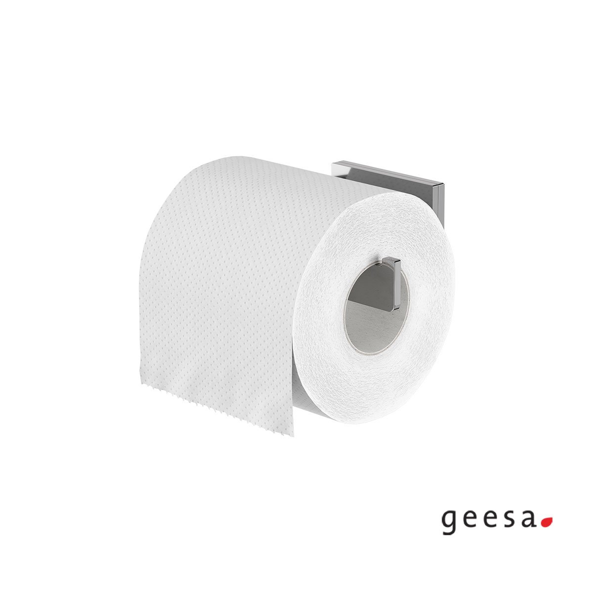 fc414035-a18f-4ead-b45b-e0b45503f808 ΧΑΡΤΟΘΗΚΗ ΧΩΡΙΣ ΚΑΛΥΜΜΑ CRAFT GEESA INOX ΛΕΙΟ - Image 1