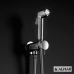 ΔΙΑΚΟΠΤΗΣ 1 ΕΞΟΔΟΥ (FLUSH I) ΓΙΑ ΚΡΕΜ.ΛΕΚ & ΛΕΚ.ΥΠ CHROME