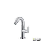ΜΠΑΤ.ΜΠΙΝΤΕ SLIM VICARIO CHROME