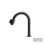 ΡΟΥΞΟΥΝΙ ΦΙΛΤΡΟΥ (ΜΕ ΔΙΑΚΟΠΤΗ) CORA BLACK BRUSHED