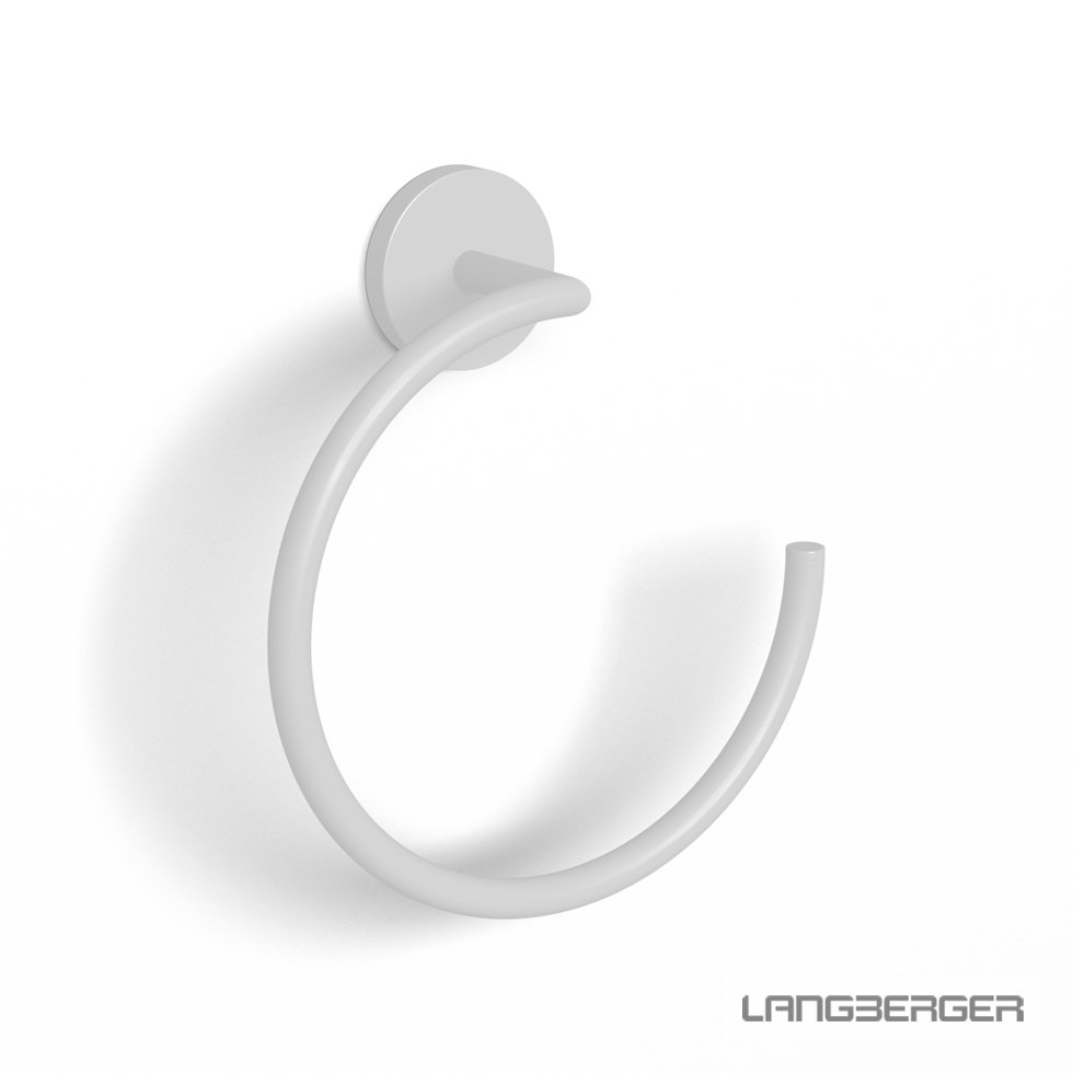 fdd0a4f3-a6a9-45d5-b927-510cd1924d82 ΚΡΙΚΟΣ ΠΕΤΣΕΤΩΝ LANGBERGER WHITE MATT - Image 1