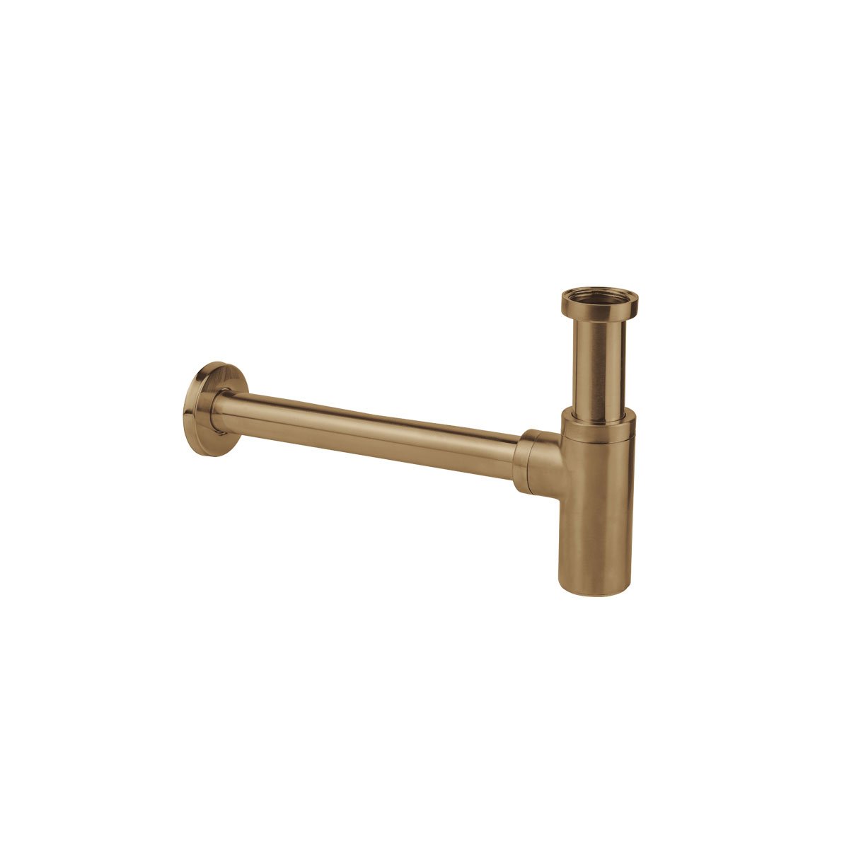 ff370b61-a035-4746-8927-0b15d00a6cd6 ΣΙΦΩΝ ΝΙΠΤ.MINIMAL ANTIQUE BRASS - Image 1