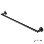 ΠΕΤΣ/ΣΤΡΑ ΣΤΑΘΕΡΗ 60cm NEMOX GEESA INOX BLACK MATT