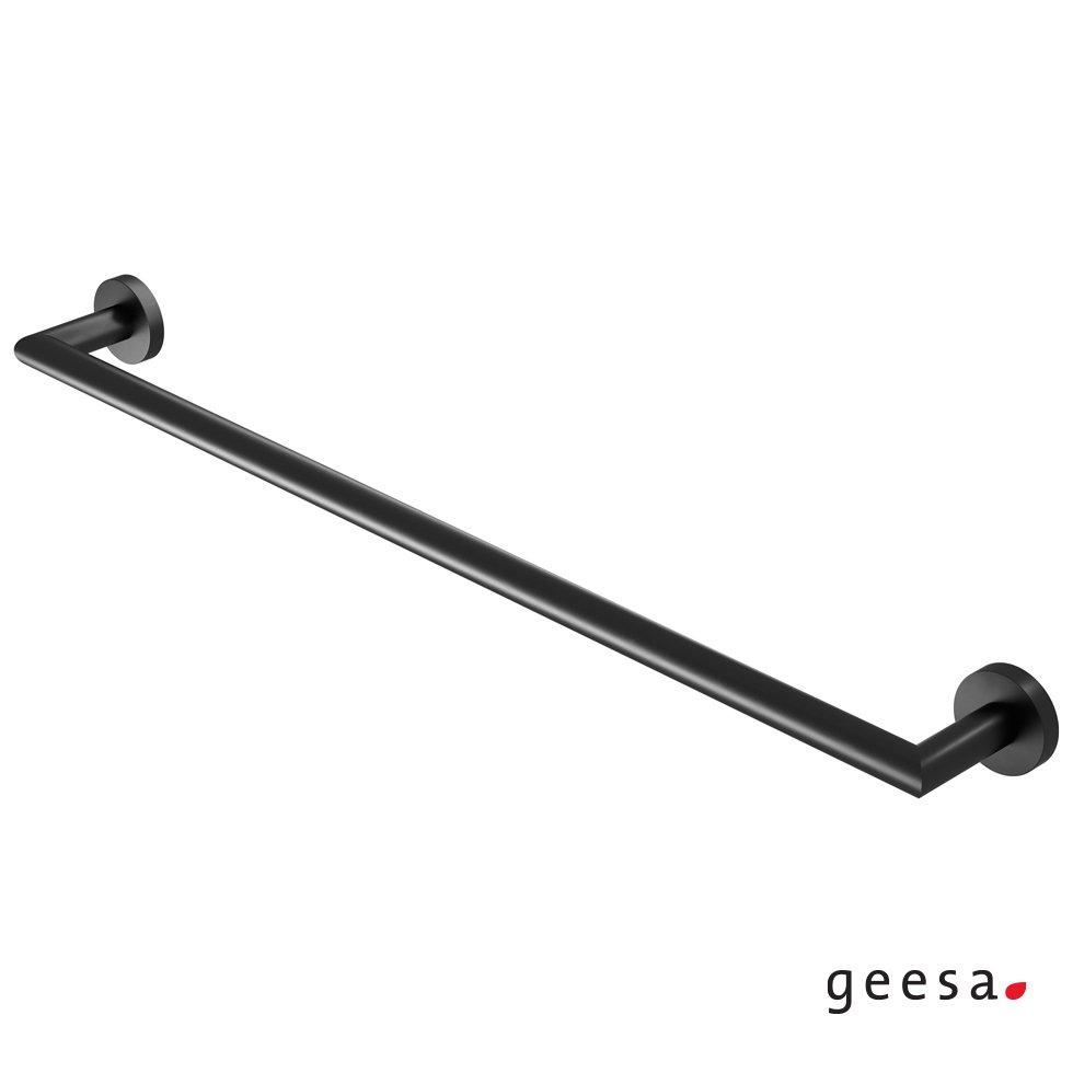 ffb6e30a-b7a0-4a6b-80f5-ab6fec47959e ΠΕΤΣ/ΣΤΡΑ ΣΤΑΘΕΡΗ 60cm NEMOX GEESA INOX BLACK MATT - Image 1